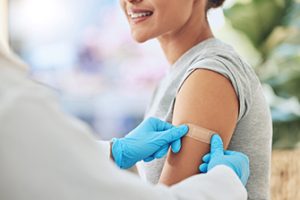 How to Get the Newest Vaccines Available